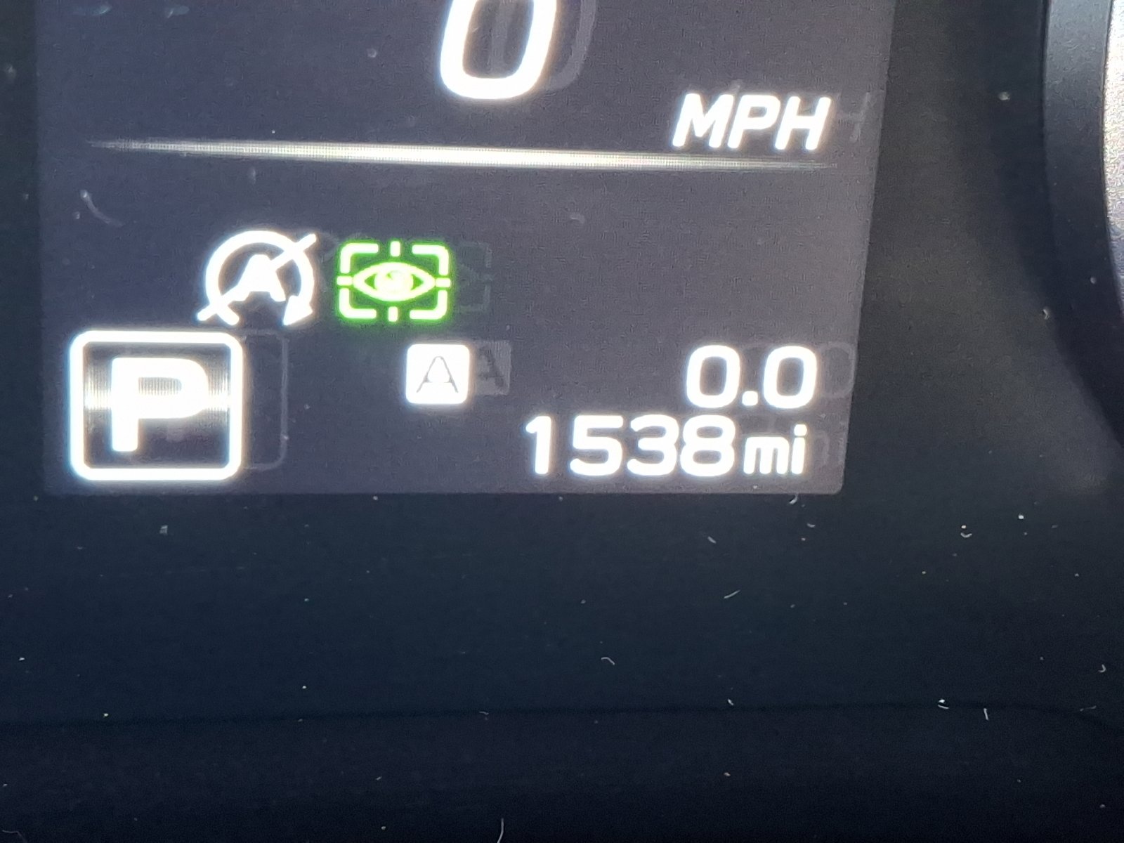 Used 2025 Subaru Legacy Limited w/ Tech Package #3 image 23