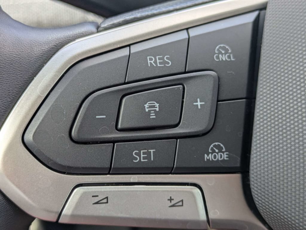 Used 2026 Volkswagen Tiguan S AWD/4WD image 27
