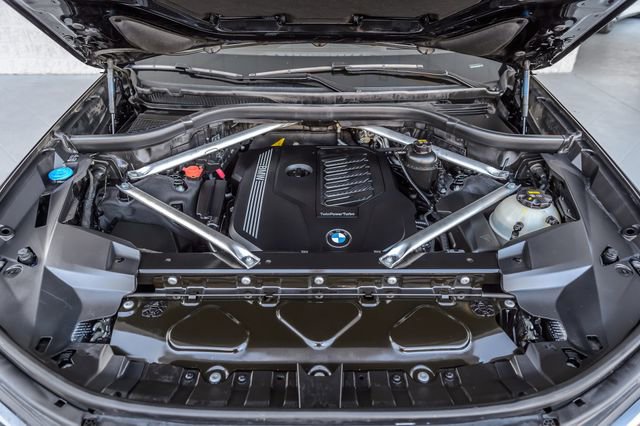 Used 2019 BMW X7 xDrive40i w/ Premium Package image 19