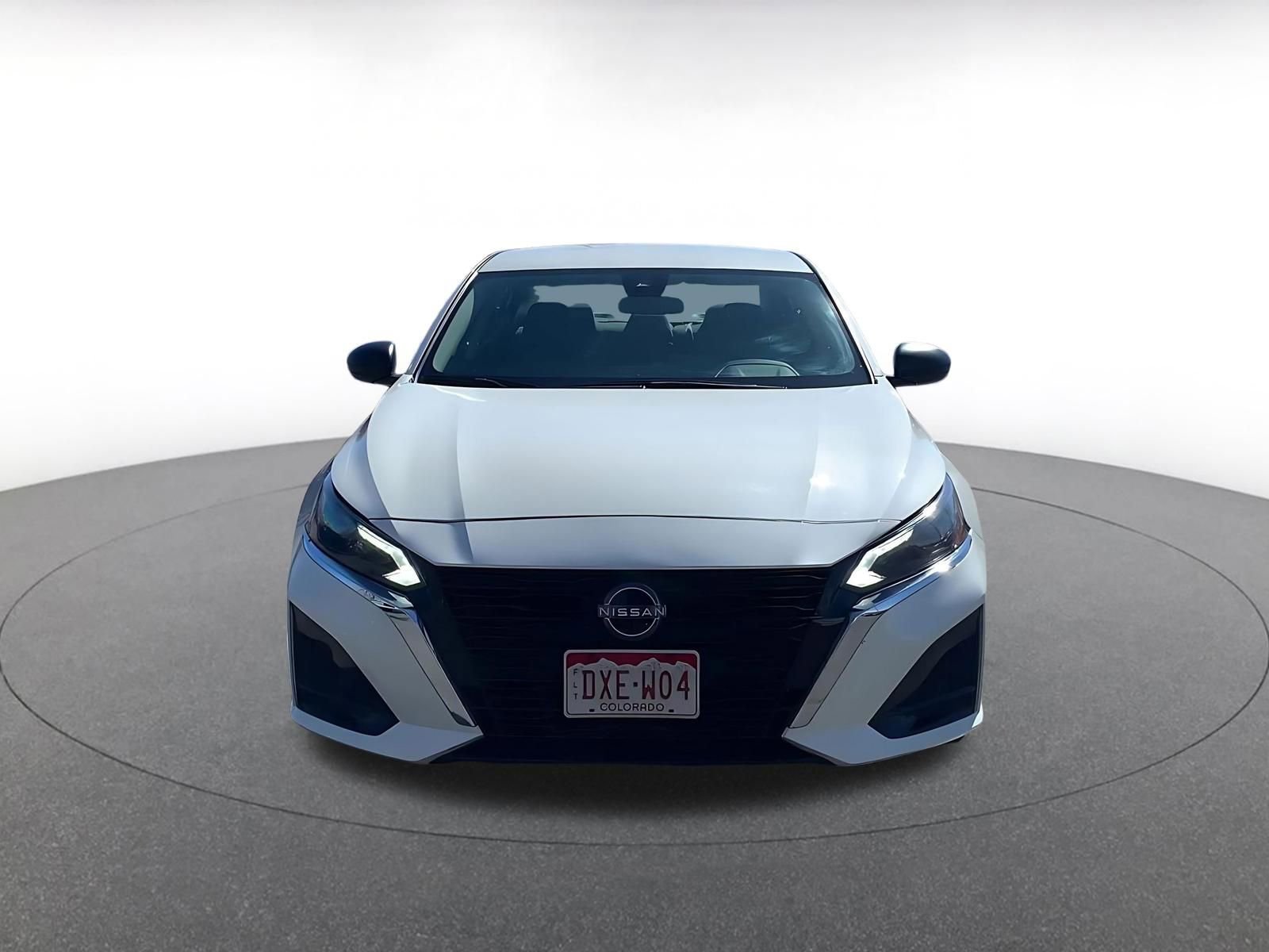 Used 2025 Nissan Altima 2.5 SV image 4