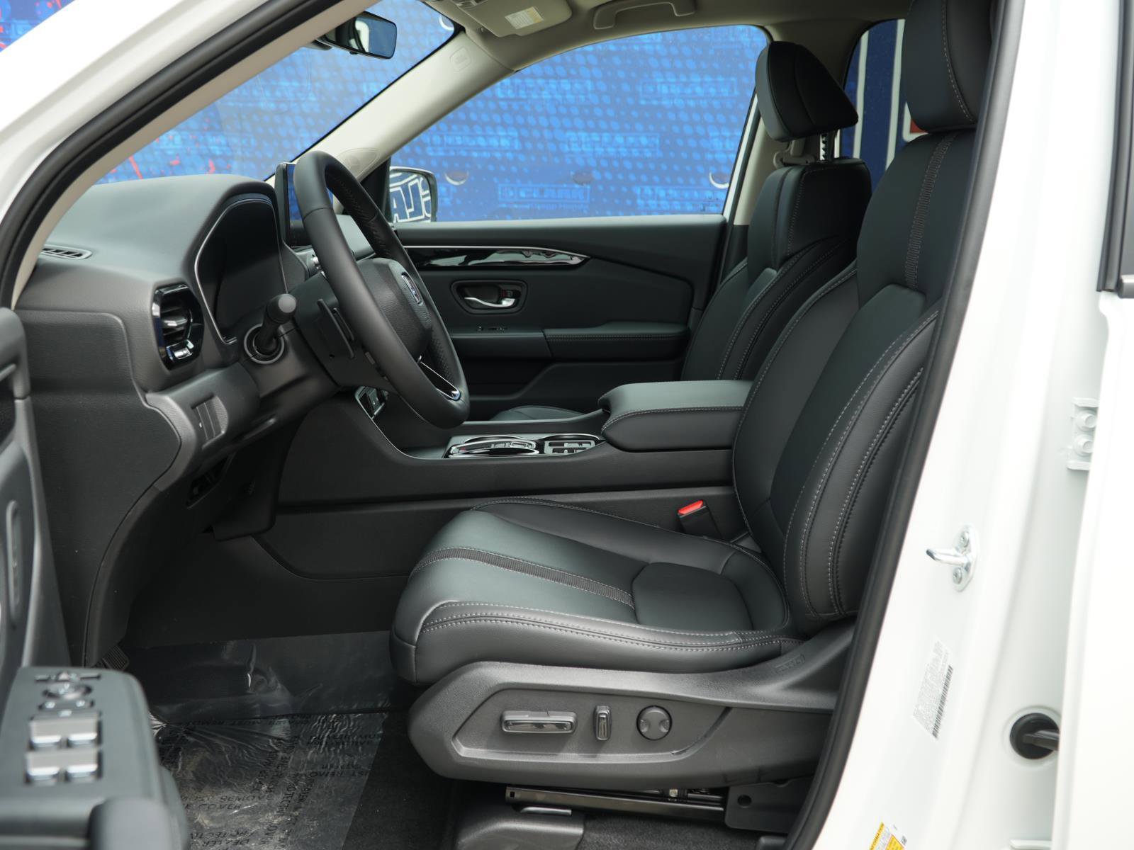 New 2026 Honda Pilot EX-L image 16