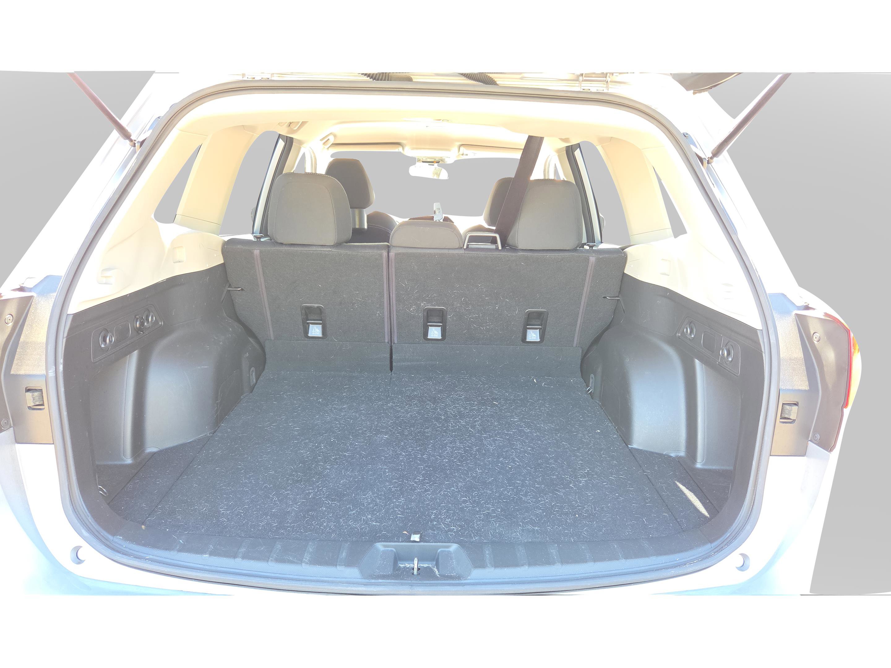 Used 2020 Subaru Forester w/ Alloy Wheel Package image 17