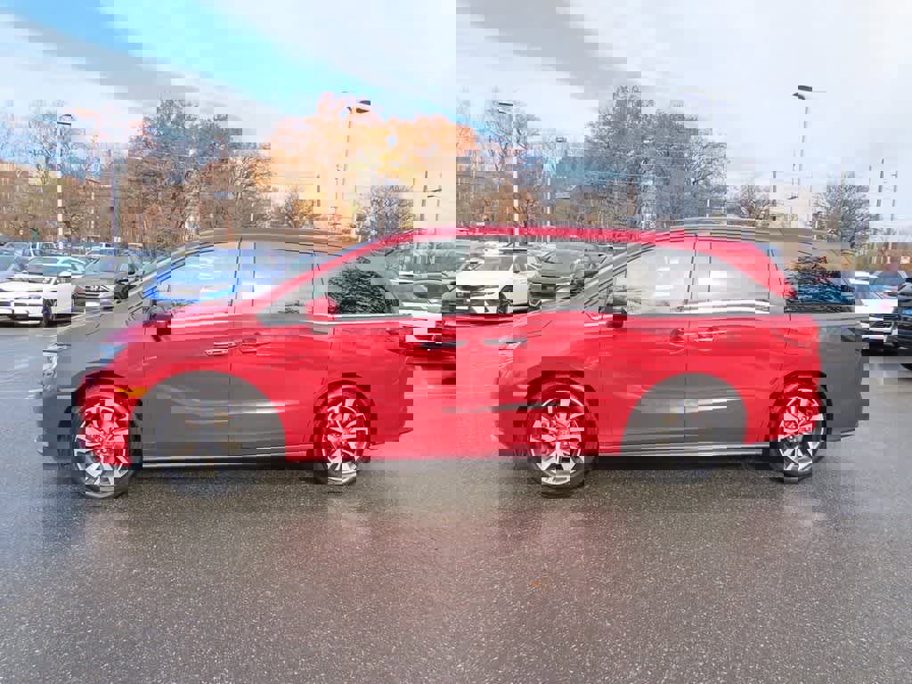 Certified 2023 Honda Odyssey Touring image 3