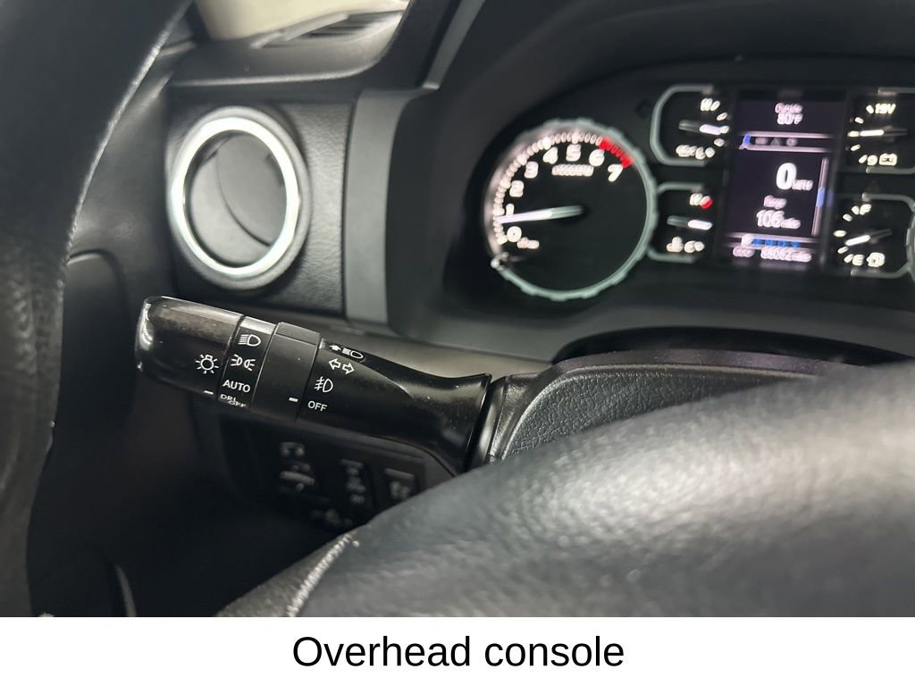 Used 2019 Toyota Tundra SR5 w/ SR5 Upgrade Package AWD/4WD image 43