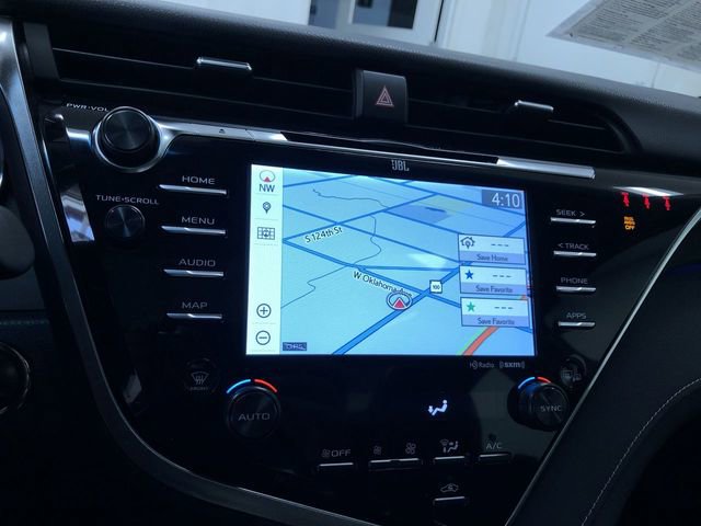 Certified 2018 Toyota Camry XSE w/ Driver Assist Package image 30