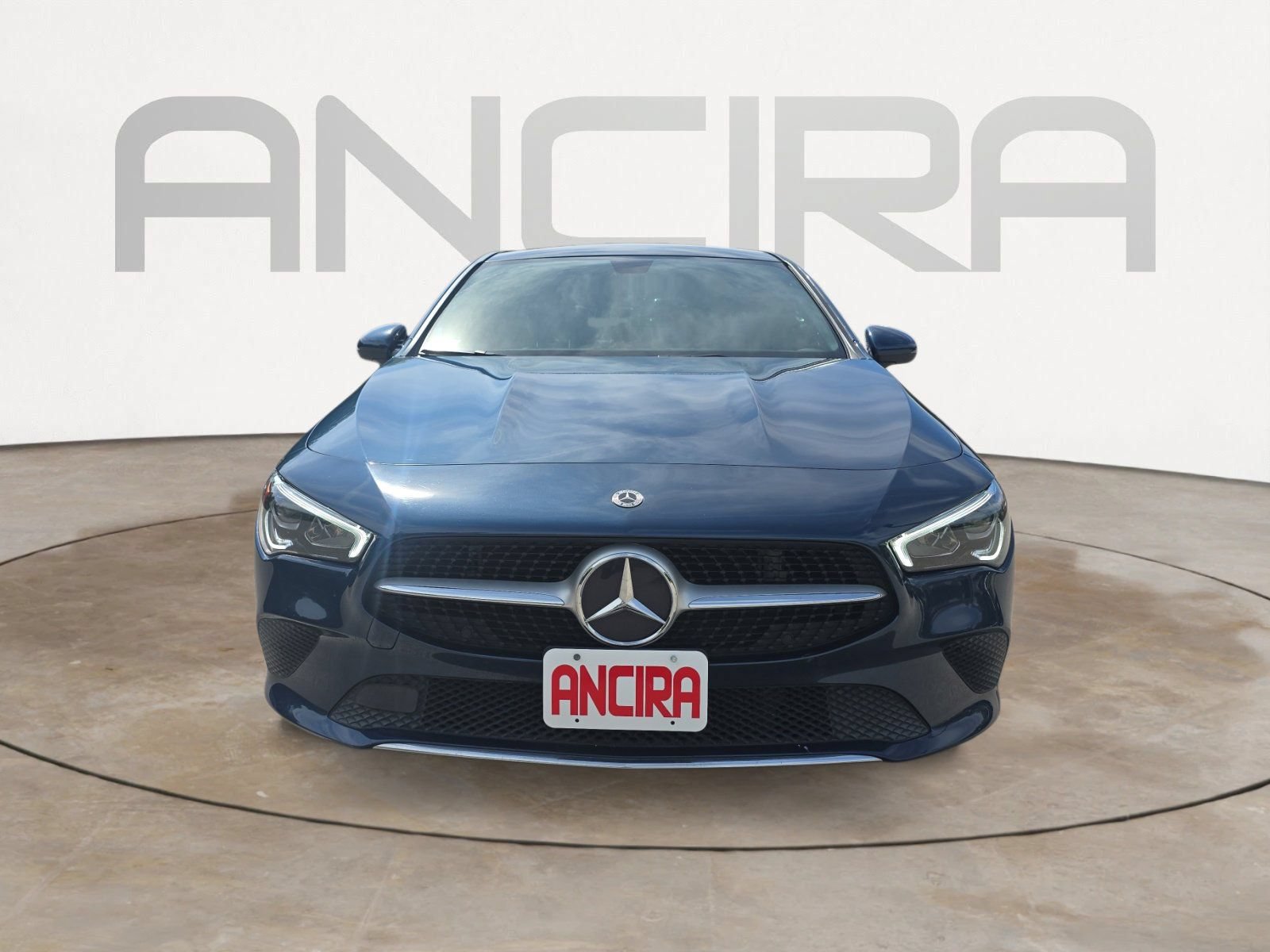 Used 2022 Mercedes-Benz CLA 250 image 5