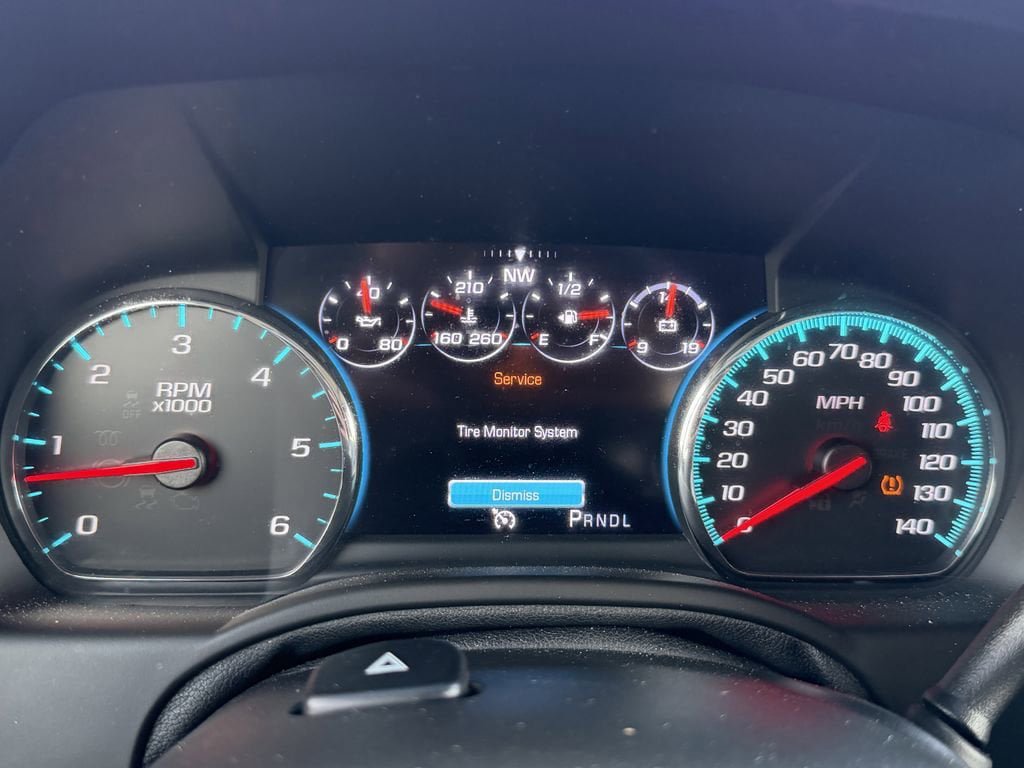 Used 2018 GMC Yukon Denali AWD/4WD image 31