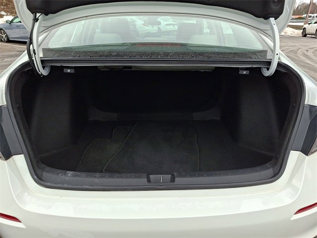 Used 2023 Honda Civic EX image 28