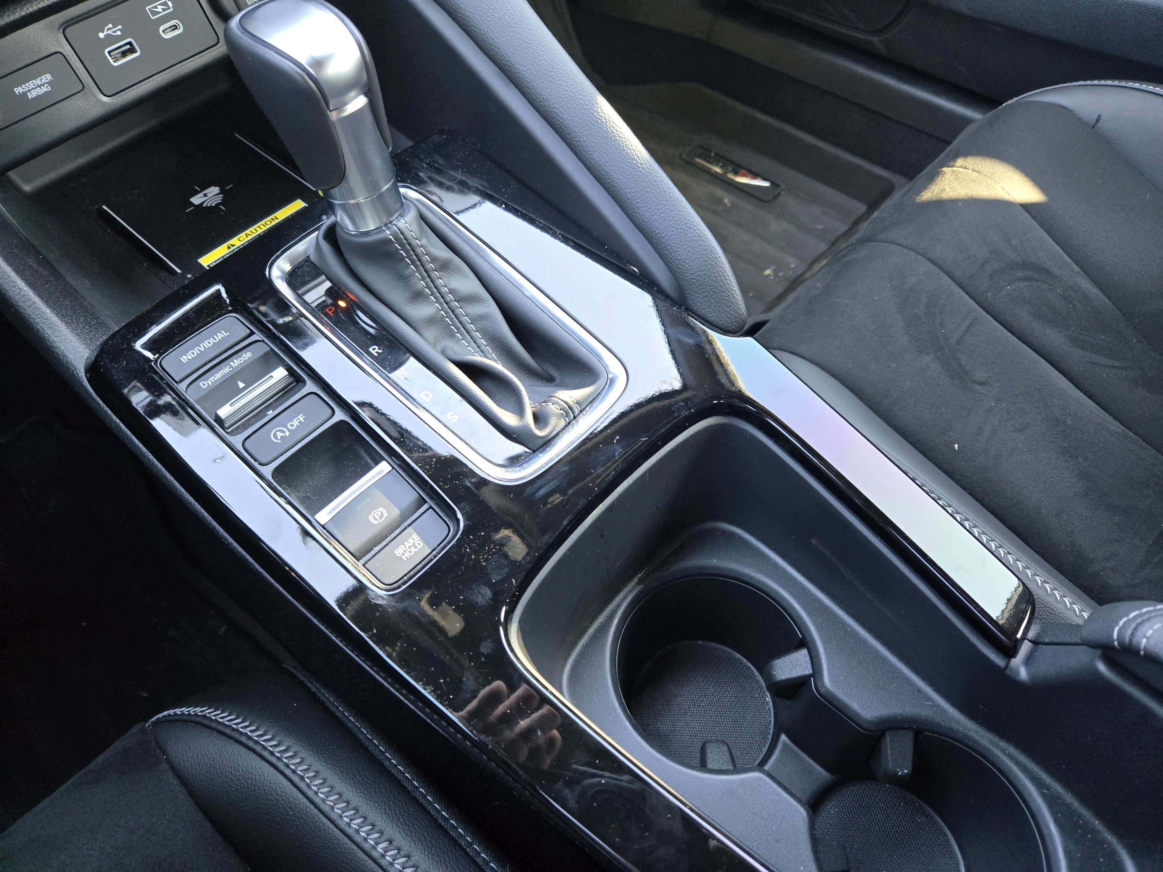 Certified 2025 Acura Integra A-Spec image 24