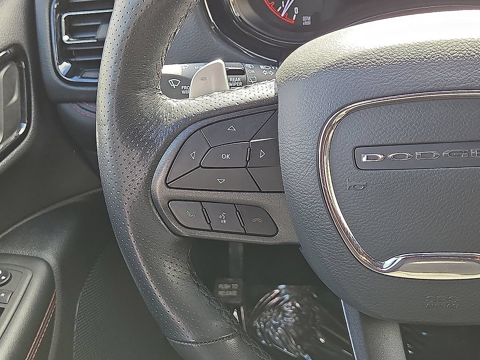 Used 2025 Dodge Durango GT AWD/4WD image 18