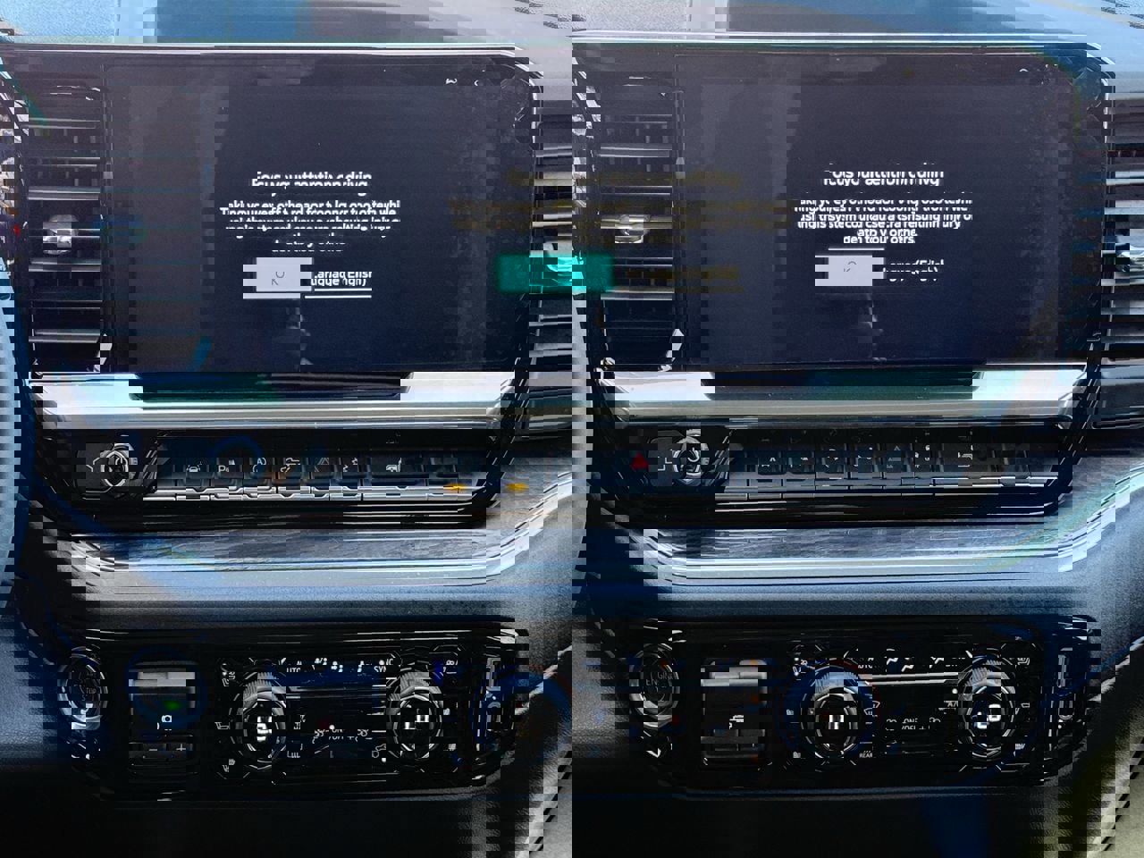 New 2026 Chevrolet Silverado 1500 LTZ w/ LTZ Premium Package image 15