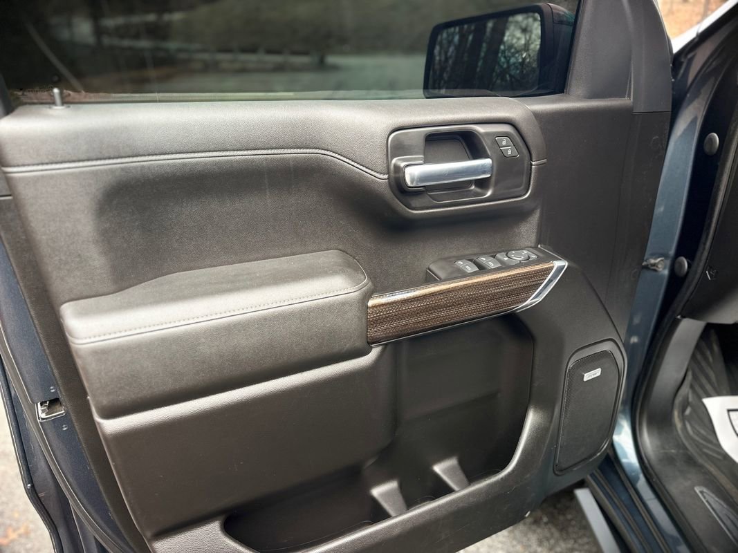 Used 2020 Chevrolet Silverado 1500 RST w/ All-Star Edition AWD/4WD image 12