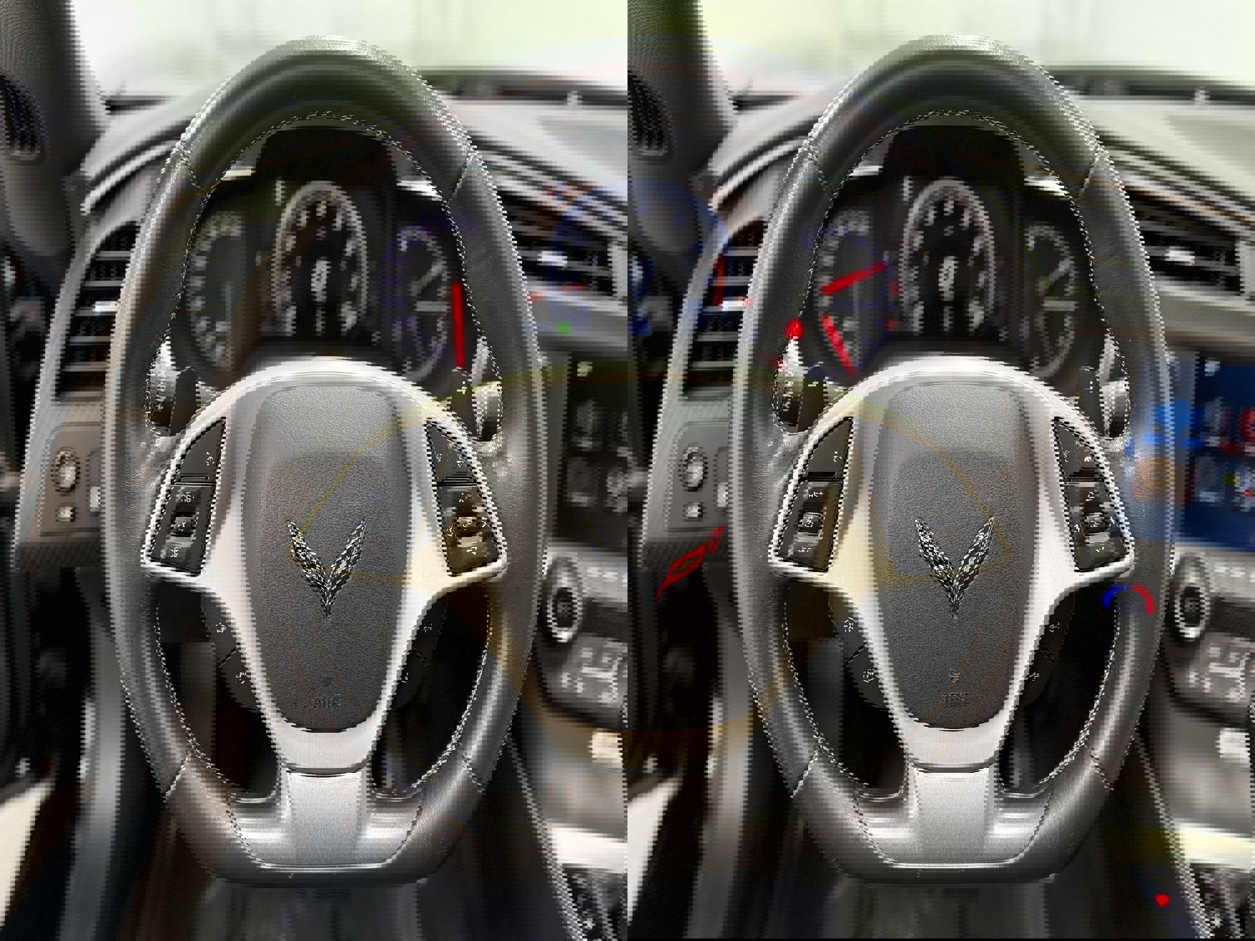 Used 2018 Chevrolet Corvette Grand Sport image 19