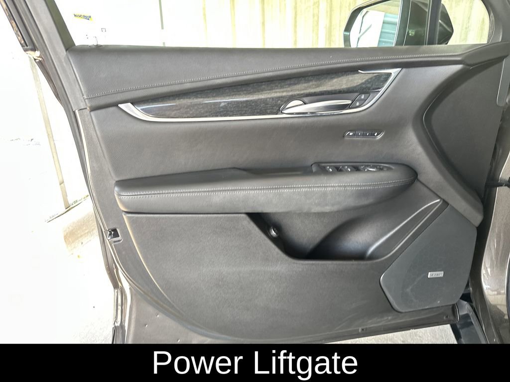 Used 2020 Cadillac XT5 Premium Luxury image 11