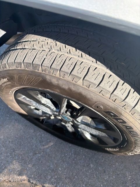 Used 2024 Jeep Wrangler Sahara 4xe image 11