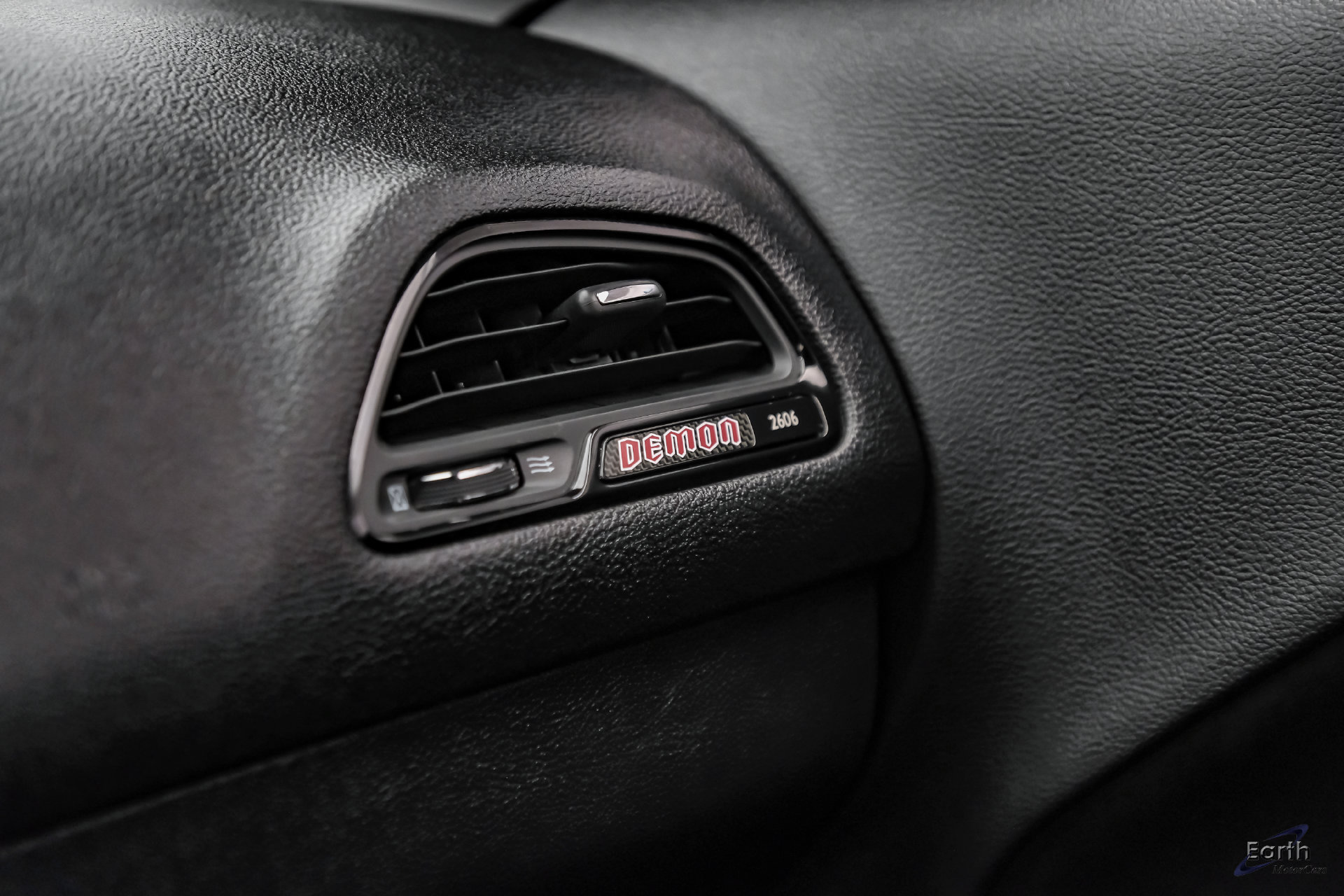 Used 2018 Dodge Challenger SRT Demon RWD image 76