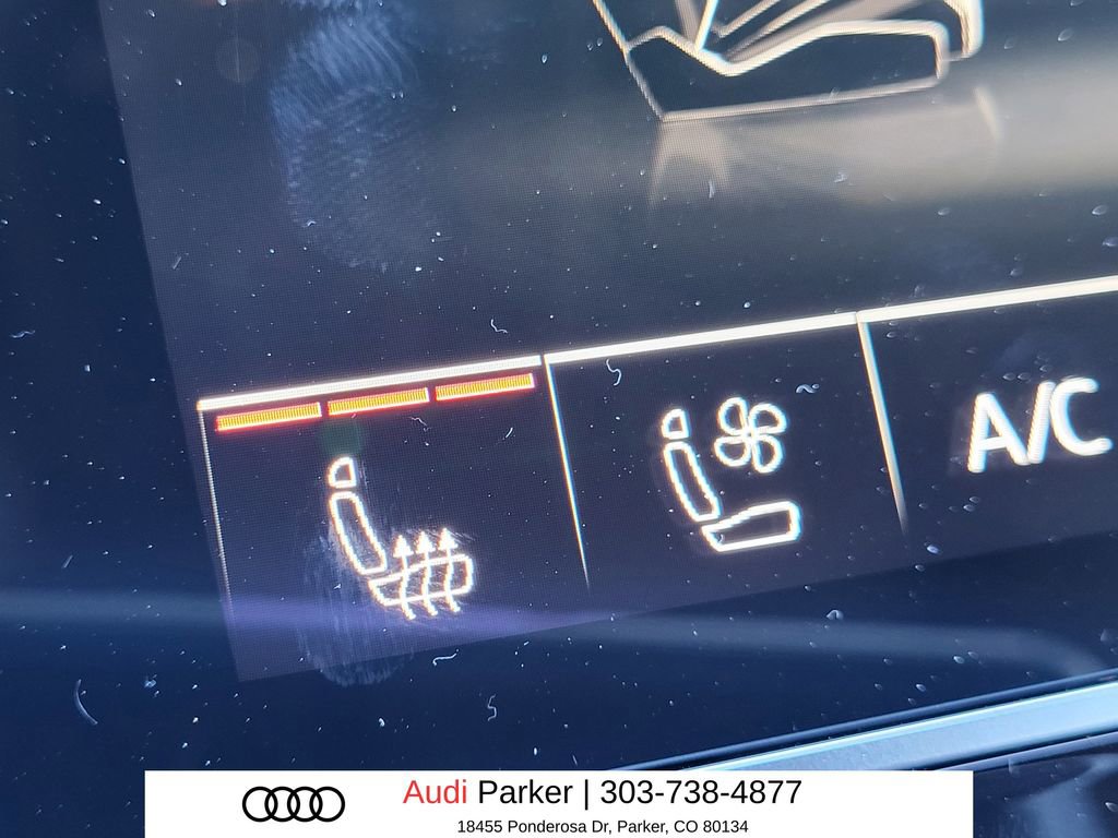 New 2026 Audi Q8 Premium Plus image 20