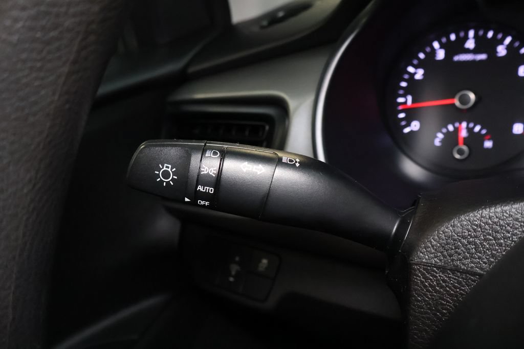 Used 2019 Kia Rio S FWD image 22
