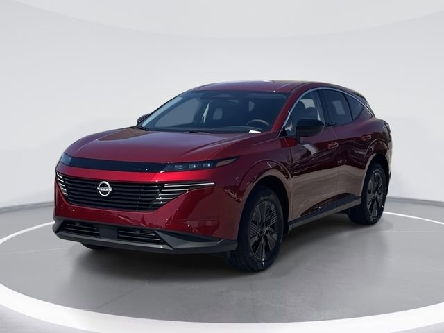 New 2025 Nissan Murano SV
