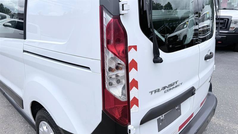 Used 2018 Ford Transit Connect XL FWD image 36