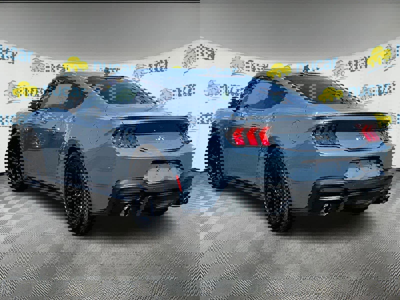 Used 2024 Ford Mustang GT image 4