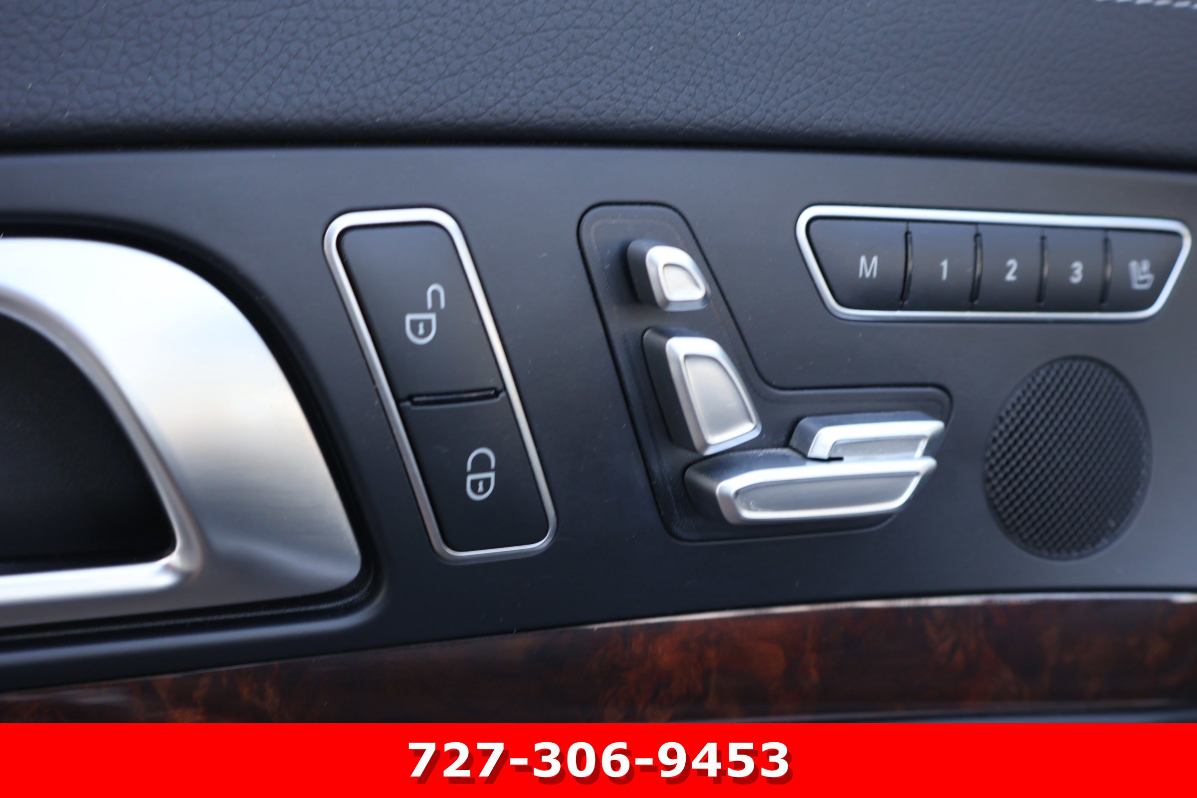 Used 2017 Mercedes-Benz SL 550 image 17
