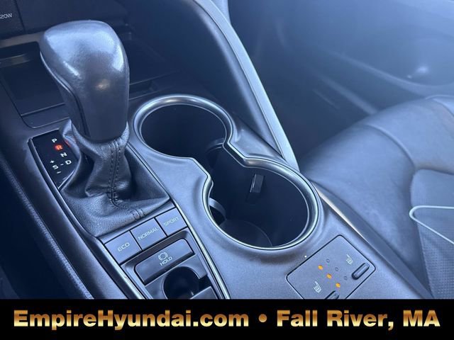Used 2024 Toyota Camry XSE image 24