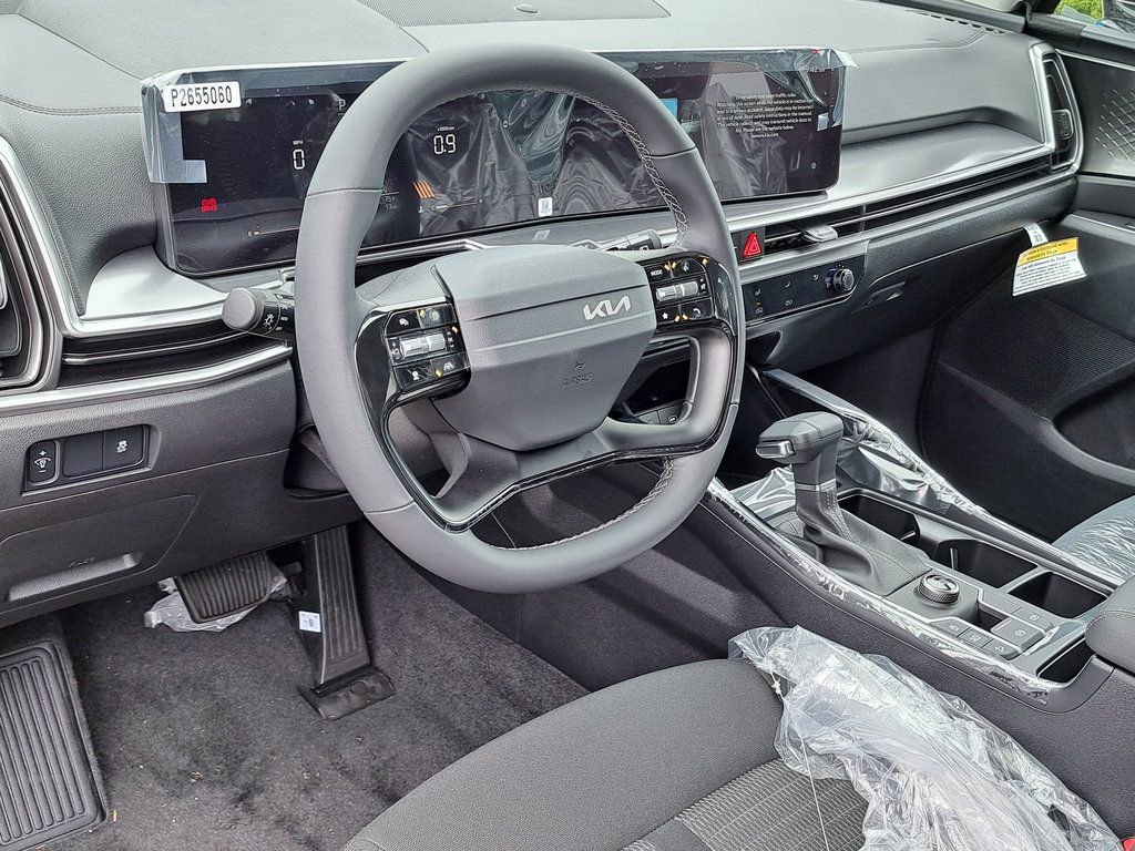 New 2026 Kia Sorento LX image 7