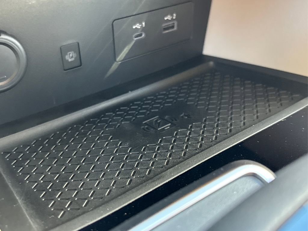 New 2025 Nissan Pathfinder SL image 40