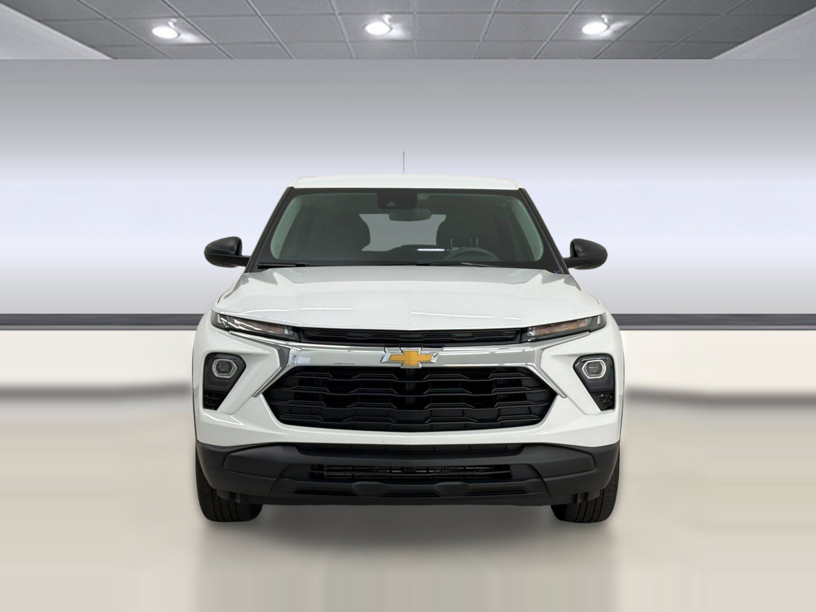 Used 2025 Chevrolet TrailBlazer LS w/ LS Convenience Package AWD/4WD image 6