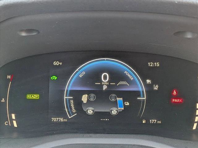 Certified 2025 Toyota Camry SE image 10