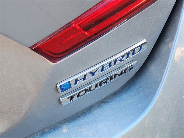 Used 2022 Honda Accord Touring image 10