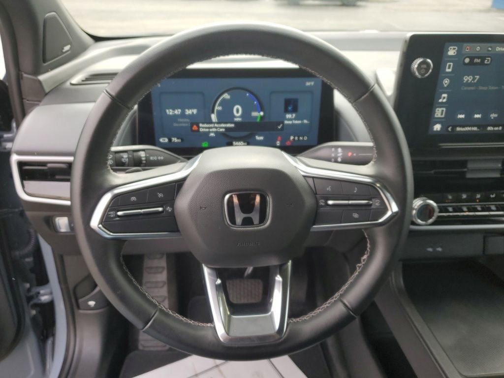Used 2024 Honda Prologue Touring image 13