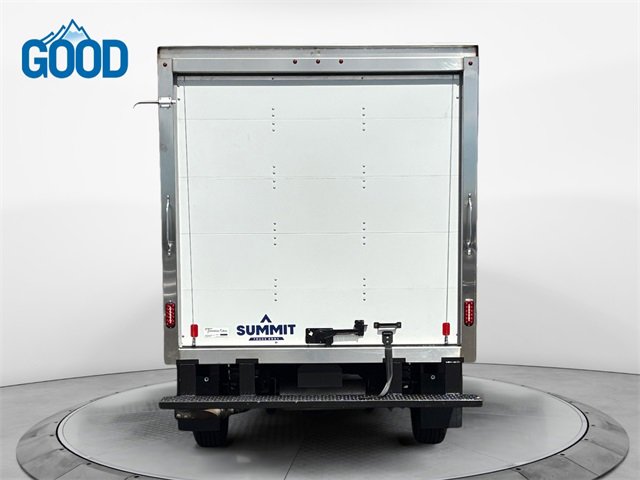 Used 2022 GMC Savana 3500 w/ Power Convenience Package image 4