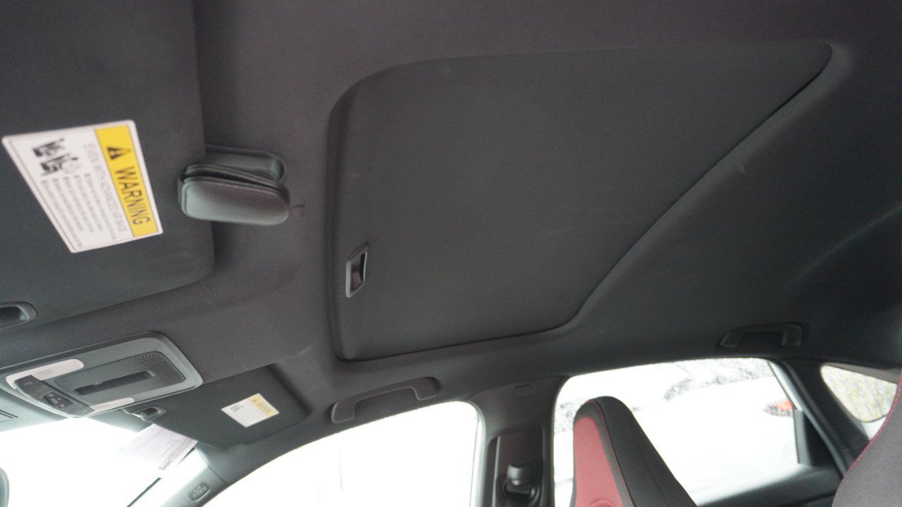 Used 2024 Honda Civic Si image 13