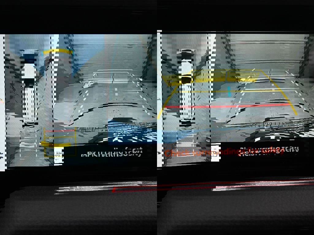 New 2026 Toyota Land Cruiser w/ Premium Package image 32