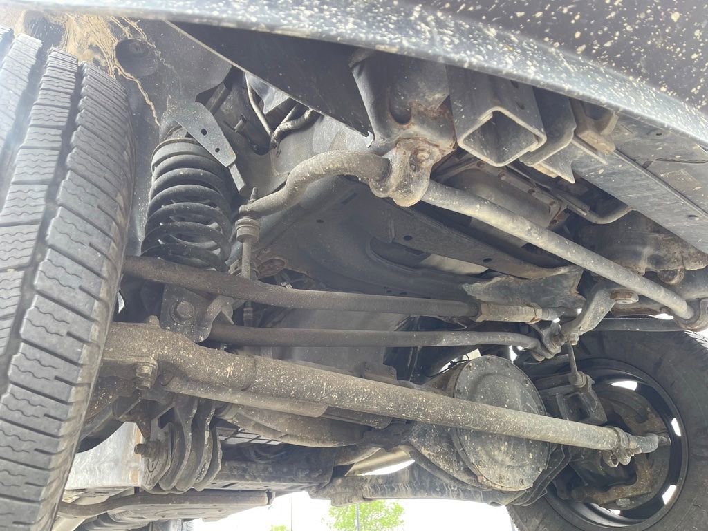 Used 2014 RAM 2500 SLT AWD/4WD image 27