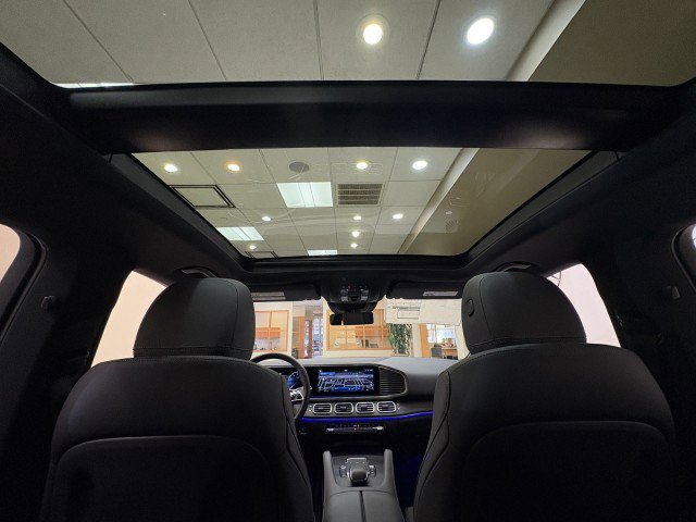 New 2026 Mercedes-Benz GLE 450 4MATIC image 19