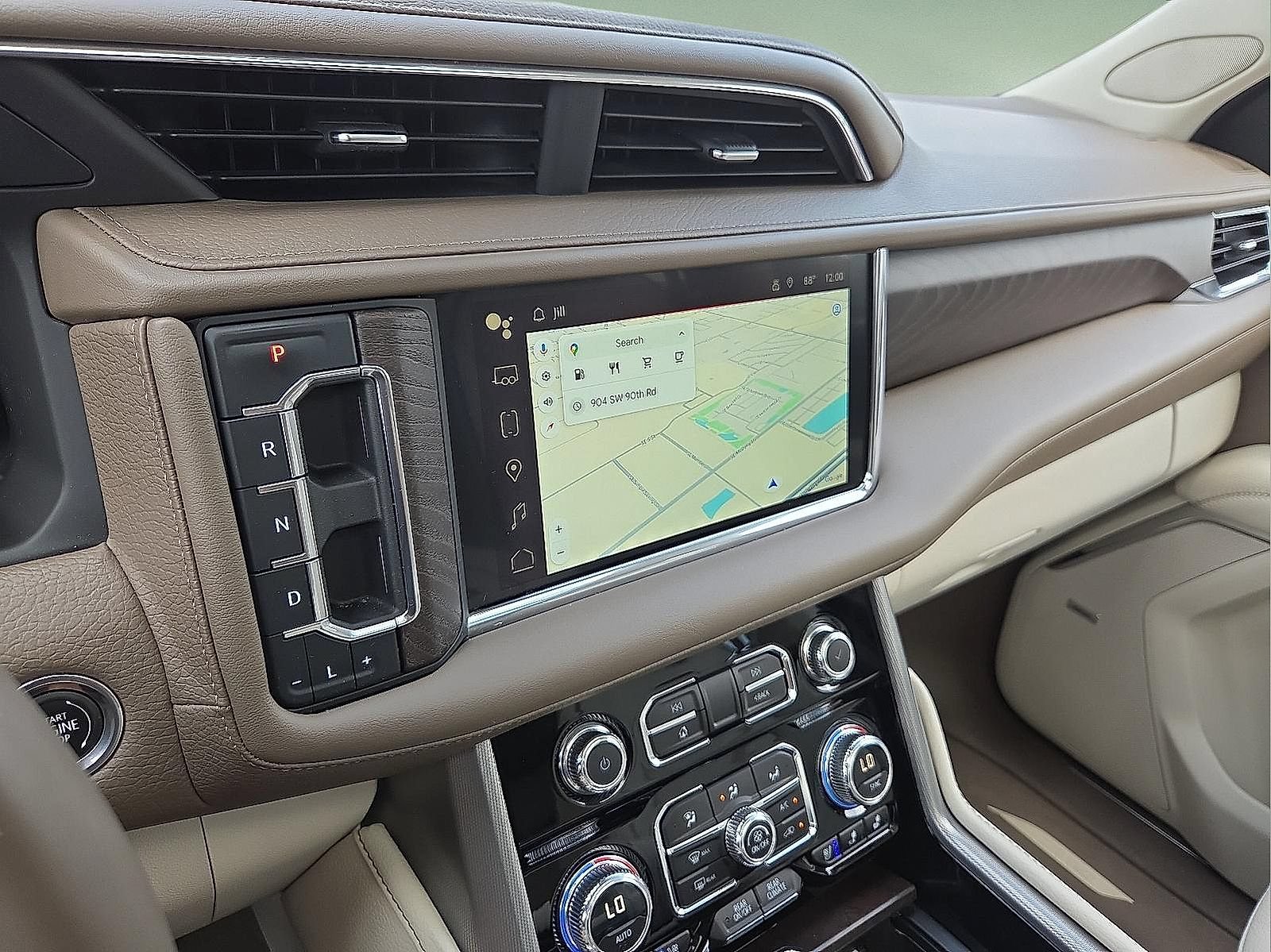 Used 2023 GMC Yukon Denali w/ Max Trailering Package AWD/4WD image 7