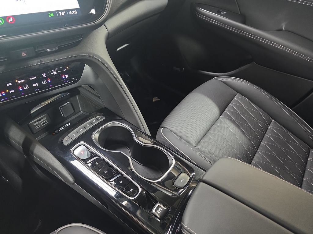 Used 2023 Buick Envision Avenir AWD/4WD image 27