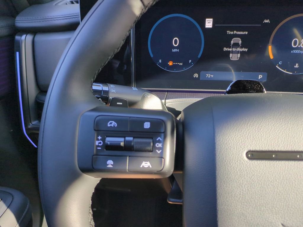 New 2026 Hyundai Santa Fe Calligraphy image 34