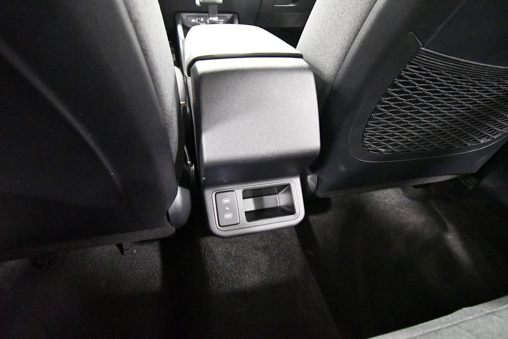 Certified 2025 Kia K4 EX FWD image 16