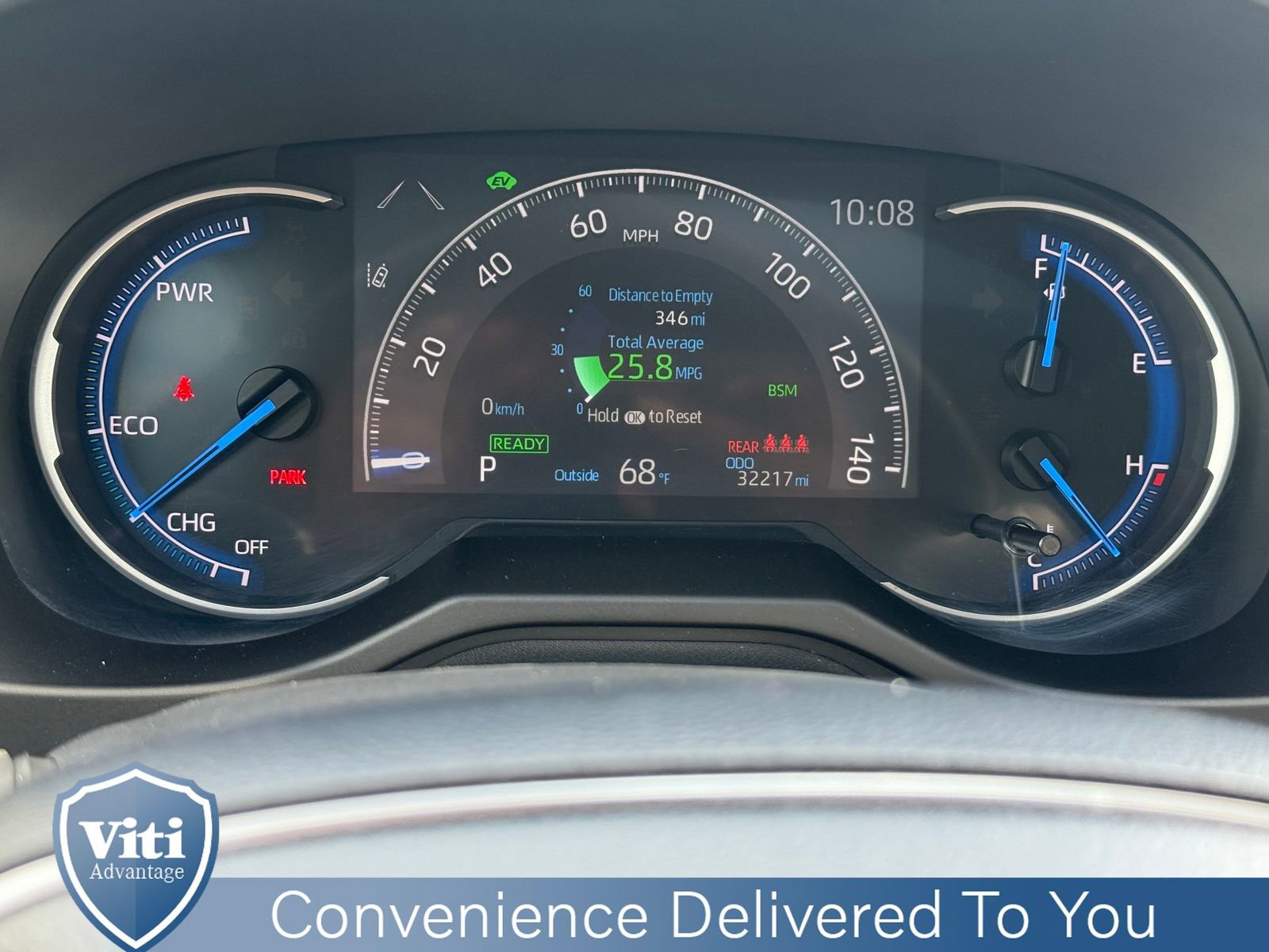 Used 2019 Toyota RAV4 Limited image 33