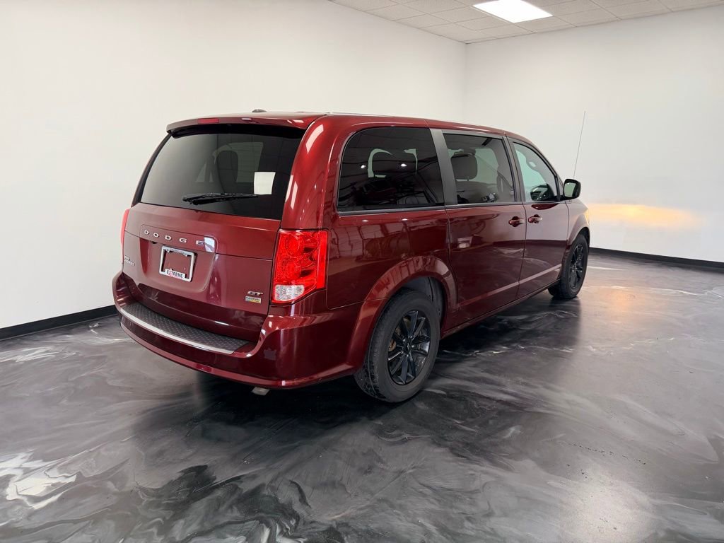 Used 2019 Dodge Grand Caravan GT FWD image 23