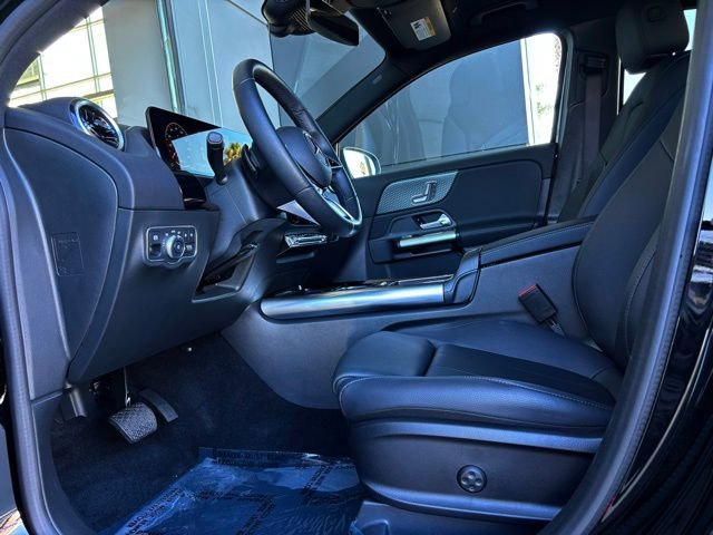 Certified 2025 Mercedes-Benz GLA 250 image 27