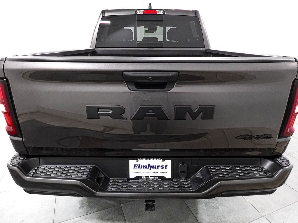 New 2026 RAM 1500 Express AWD/4WD image 5