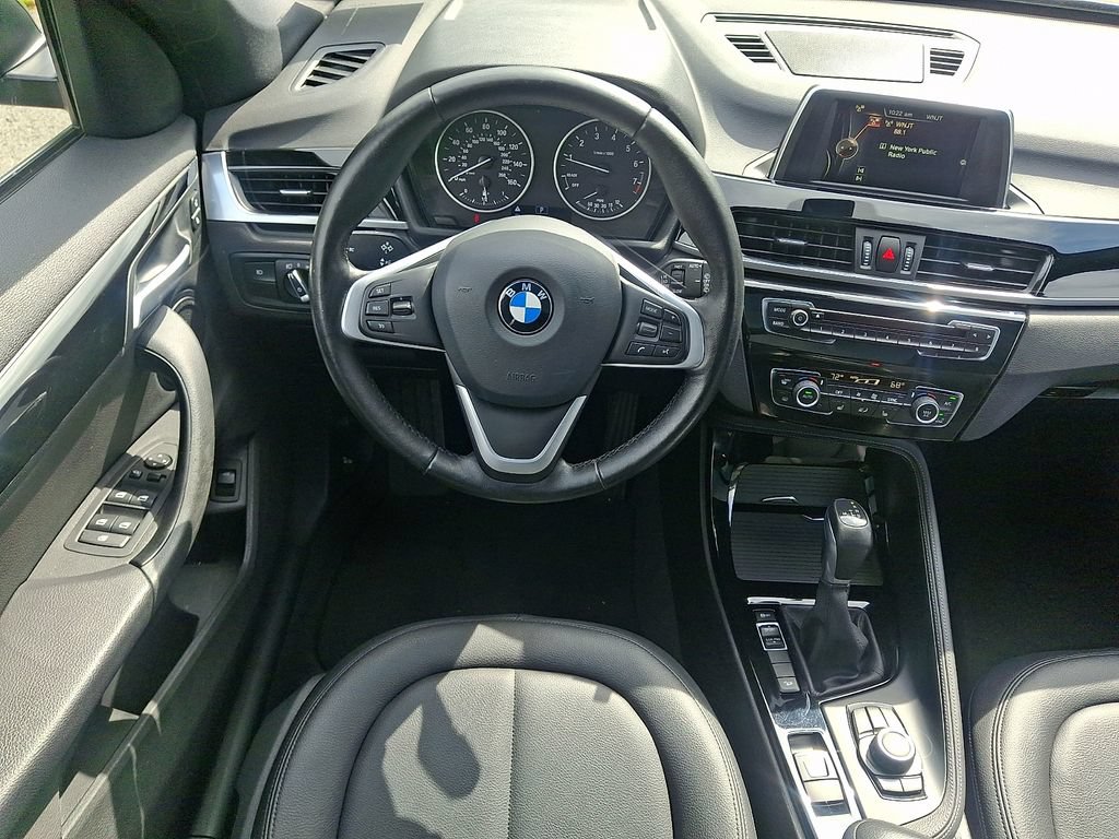 Used 2016 BMW X1 xDrive28i AWD/4WD image 2