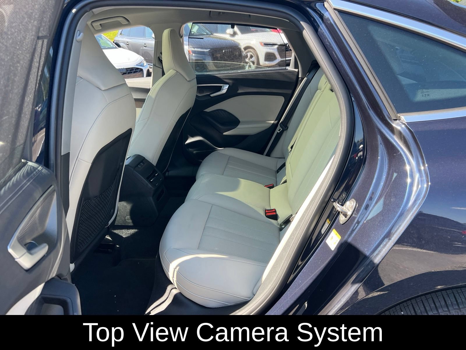 Used 2025 Audi A5 2.0T Premium Plus AWD/4WD image 30