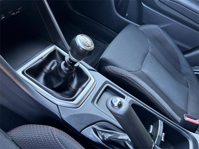 Used 2023 Subaru WRX Premium image 18