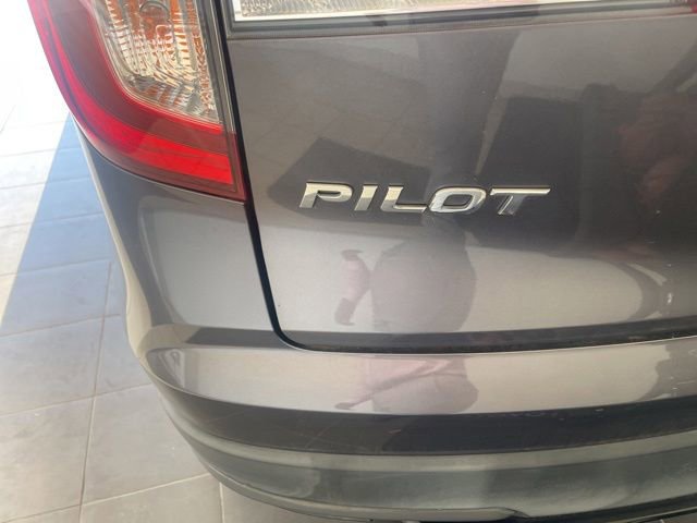 Used 2022 Honda Pilot Special Edition image 9